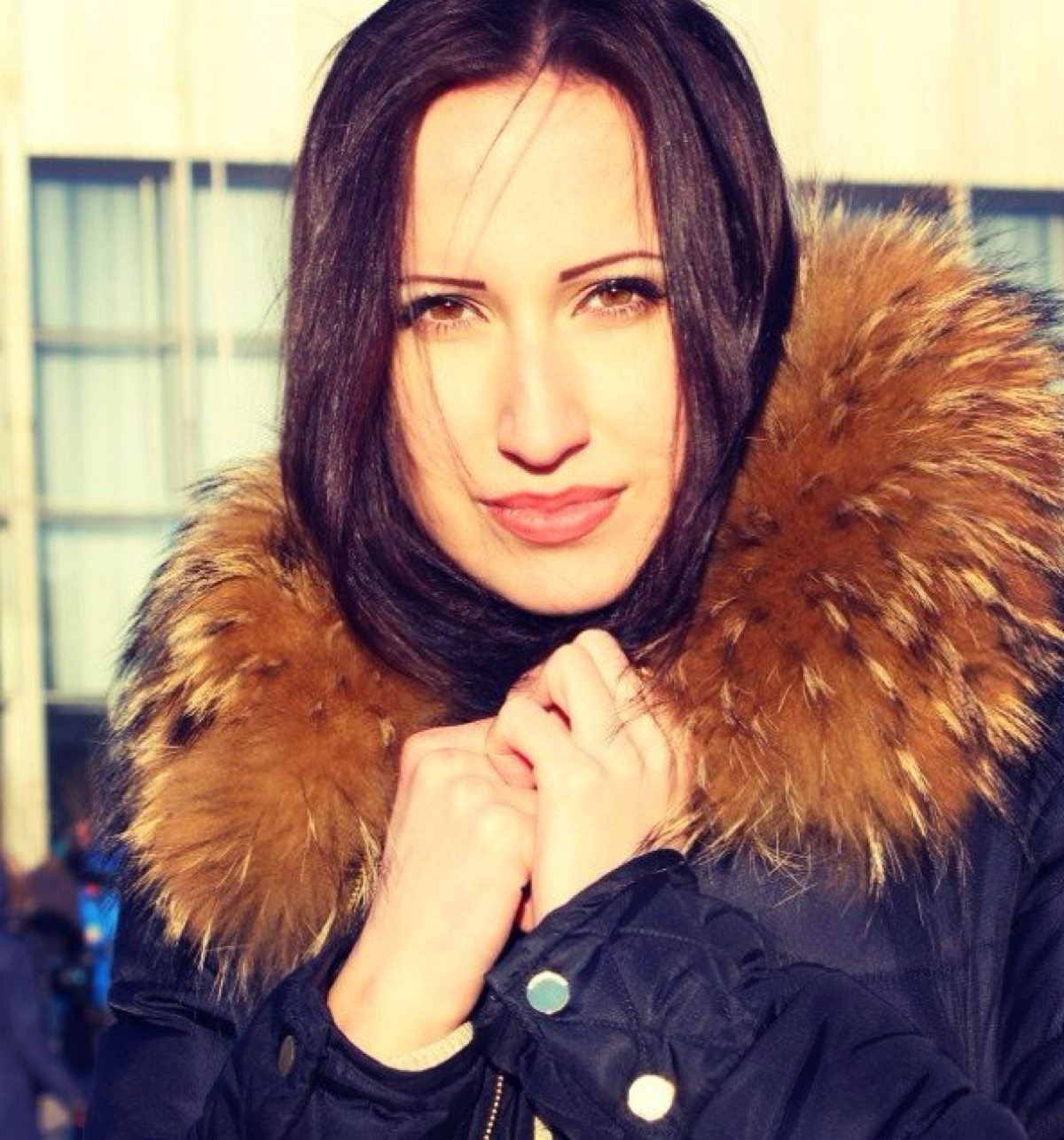 Светлана Матюшенко