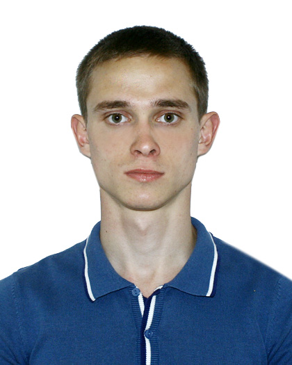 Евгений Равко