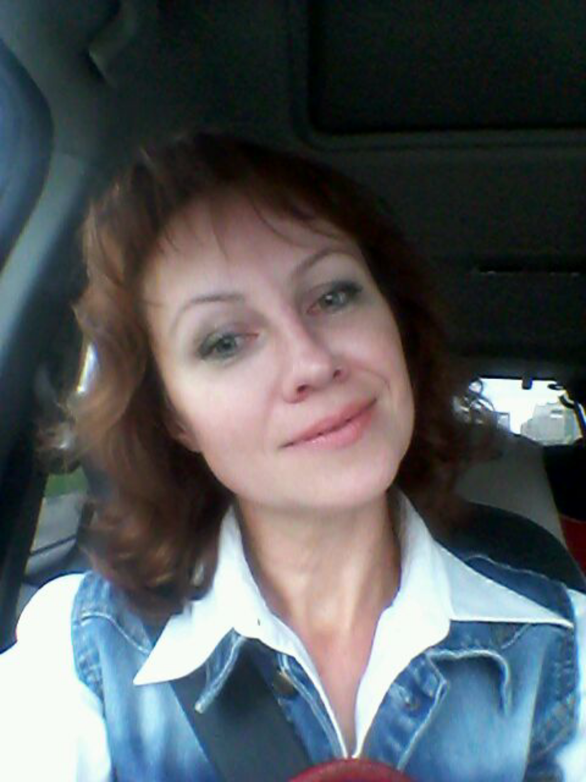 Марина Нечушкина | Сетка — социальная сеть от hh.ru