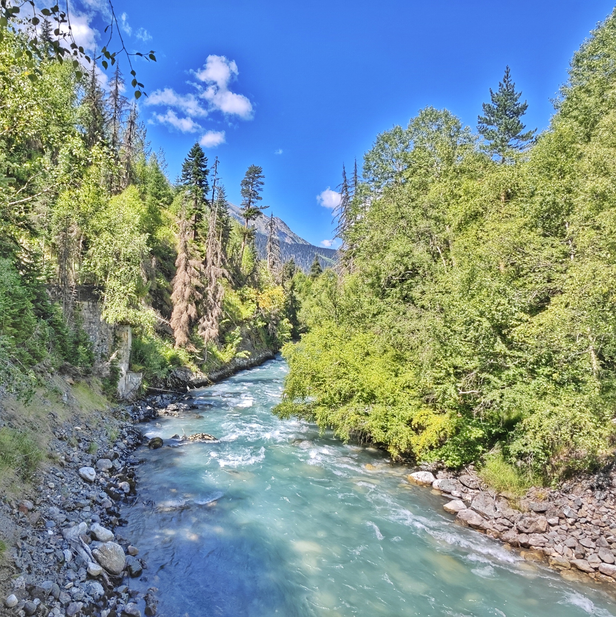 Подведу свой итог по впечатлениям от горных курортов Северного Кавказа | Сетка — социальная сеть от hh.ru