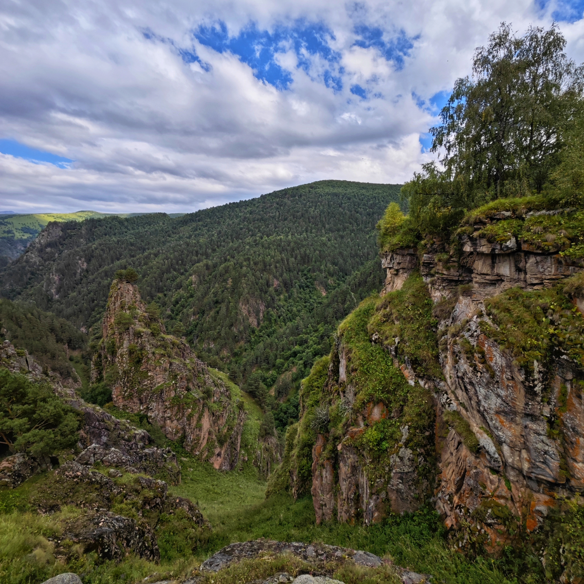 Подведу свой итог по впечатлениям от горных курортов Северного Кавказа | Сетка — социальная сеть от hh.ru