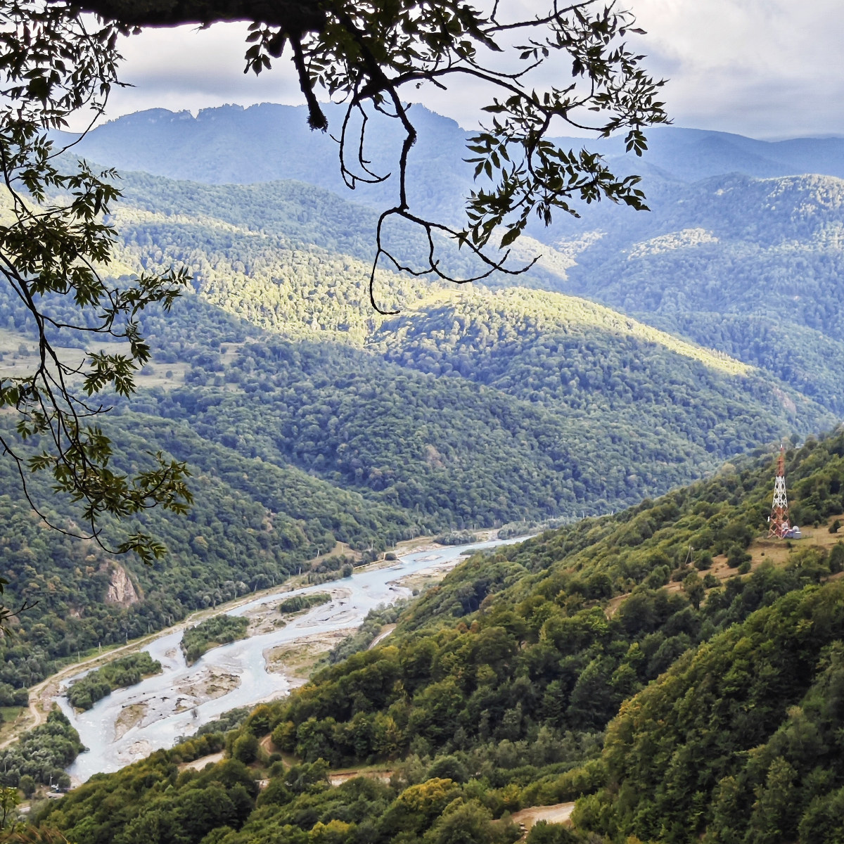 Подведу свой итог по впечатлениям от горных курортов Северного Кавказа | Сетка — социальная сеть от hh.ru