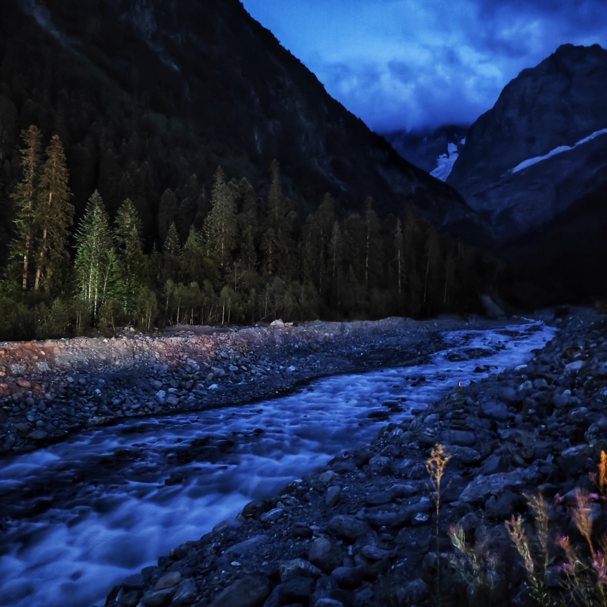 Подведу свой итог по впечатлениям от горных курортов Северного Кавказа | Сетка — социальная сеть от hh.ru