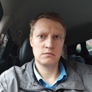 Юрий Лущиков