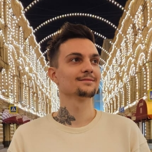 Андрей Тимофеев