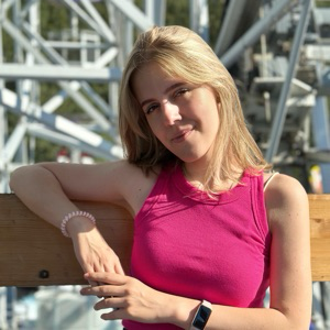 Ксения Кошепа