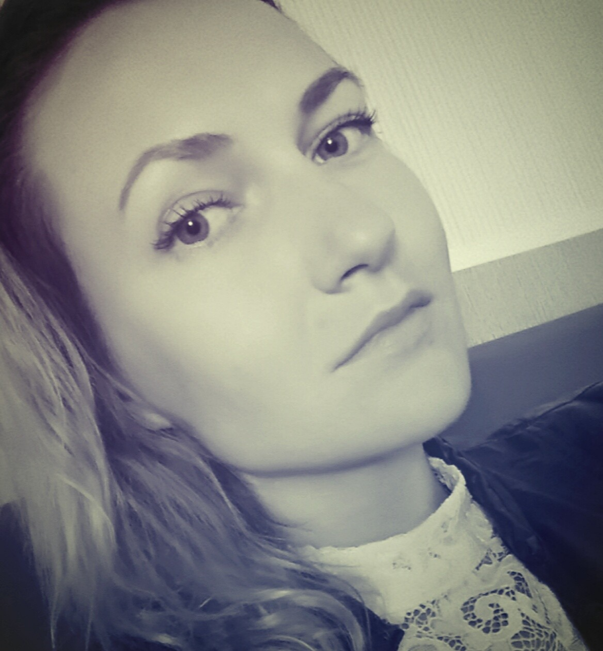 Лилия Болгова