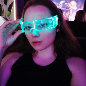 Надежда Ненилина