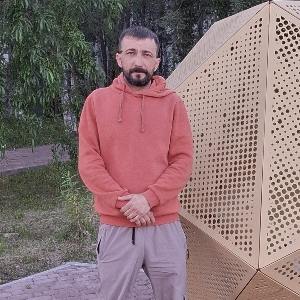 Митька Миткин