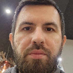 Алексей Лазарев | Сетка — социальная сеть от hh.ru