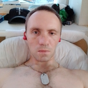 Дмитрий Шкабара