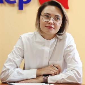 Александра Кузнецова | Сетка — социальная сеть от hh.ru