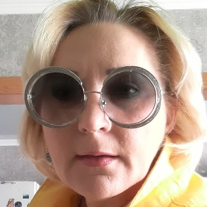 Валентина Шевченко