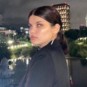 Китана Скокова | Сетка — социальная сеть от hh.ru