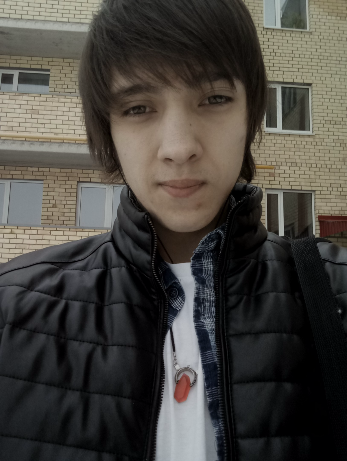 Илья Дуров