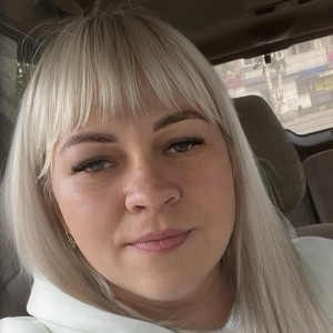 Валентина Кашкарова