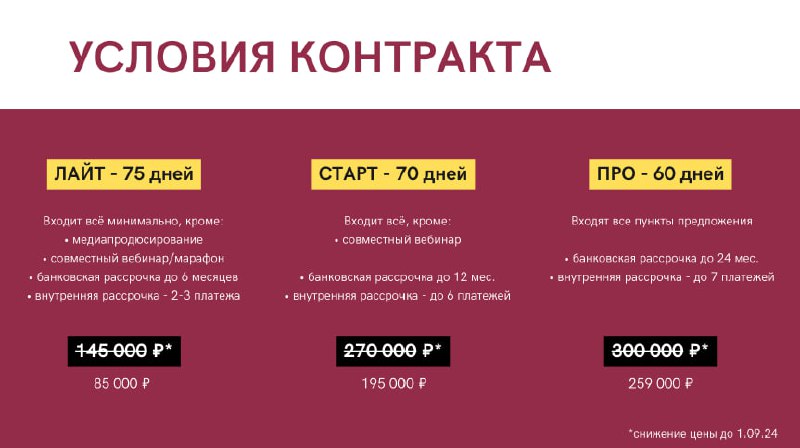Сейчас в работе по продюсированию 3 клиента:
• Академия soft skills
• Психология
• Массаж
(Есть еще 3 клиента, но в режиме паузы)
Забрать Последнее место можно до повышения стоимости, писать сюда#прод... | Сетка — социальная сеть от hh.ru