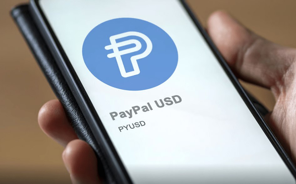 Предложение PYUSD на Solana превысило предложение на Ethereum | Сетка — социальная сеть от hh.ru