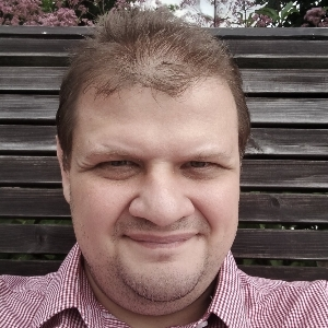 Сергей Гурьев | Сетка — социальная сеть от hh.ru