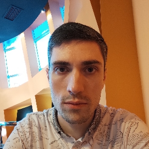 Семагин Илья