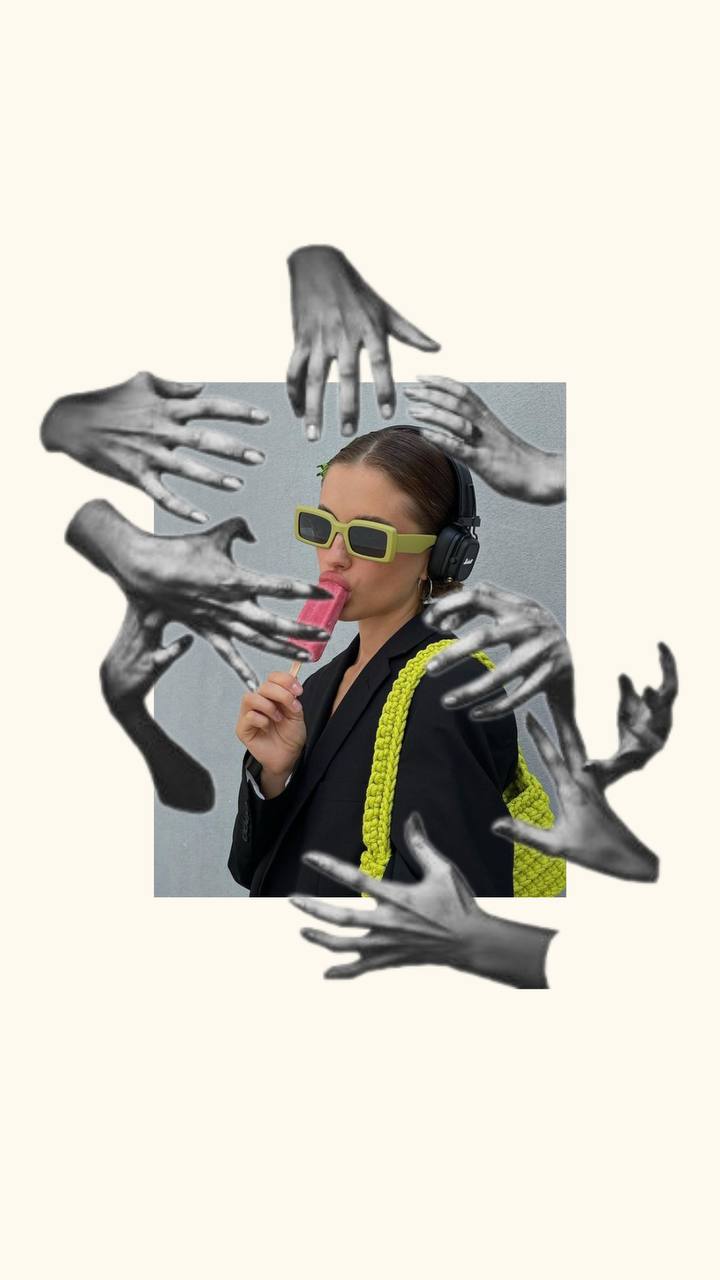 ❤️ Идеи для оформления сторис
Нашла необычные рамки для сторис, которые разбавят контент | Сетка — социальная сеть от hh.ru