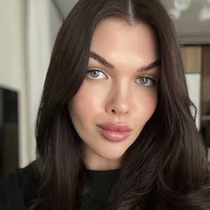 Елизавета Курносова