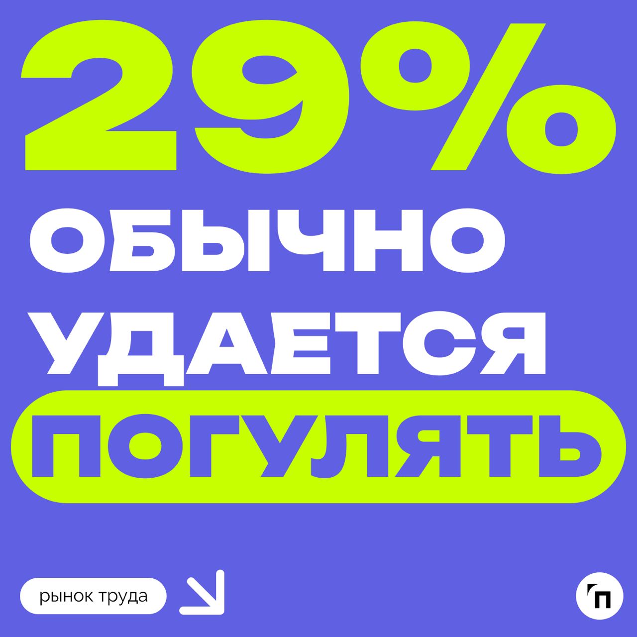 📊 Как проходит обеденный перерыв у россиян
Сервис по поиску высокооплачиваемой работы SuperJob провел опрос среди 1 600 офисных работников и выяснил, кто чем занят во время обеденного перерыва | Сетка — социальная сеть от hh.ru