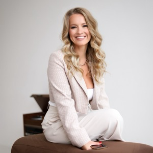 Ольга Захарова