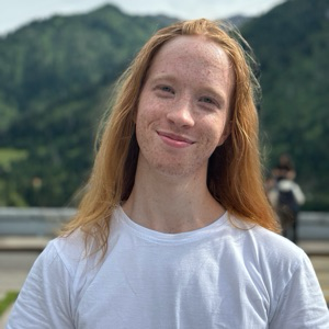 Данила Лещевский