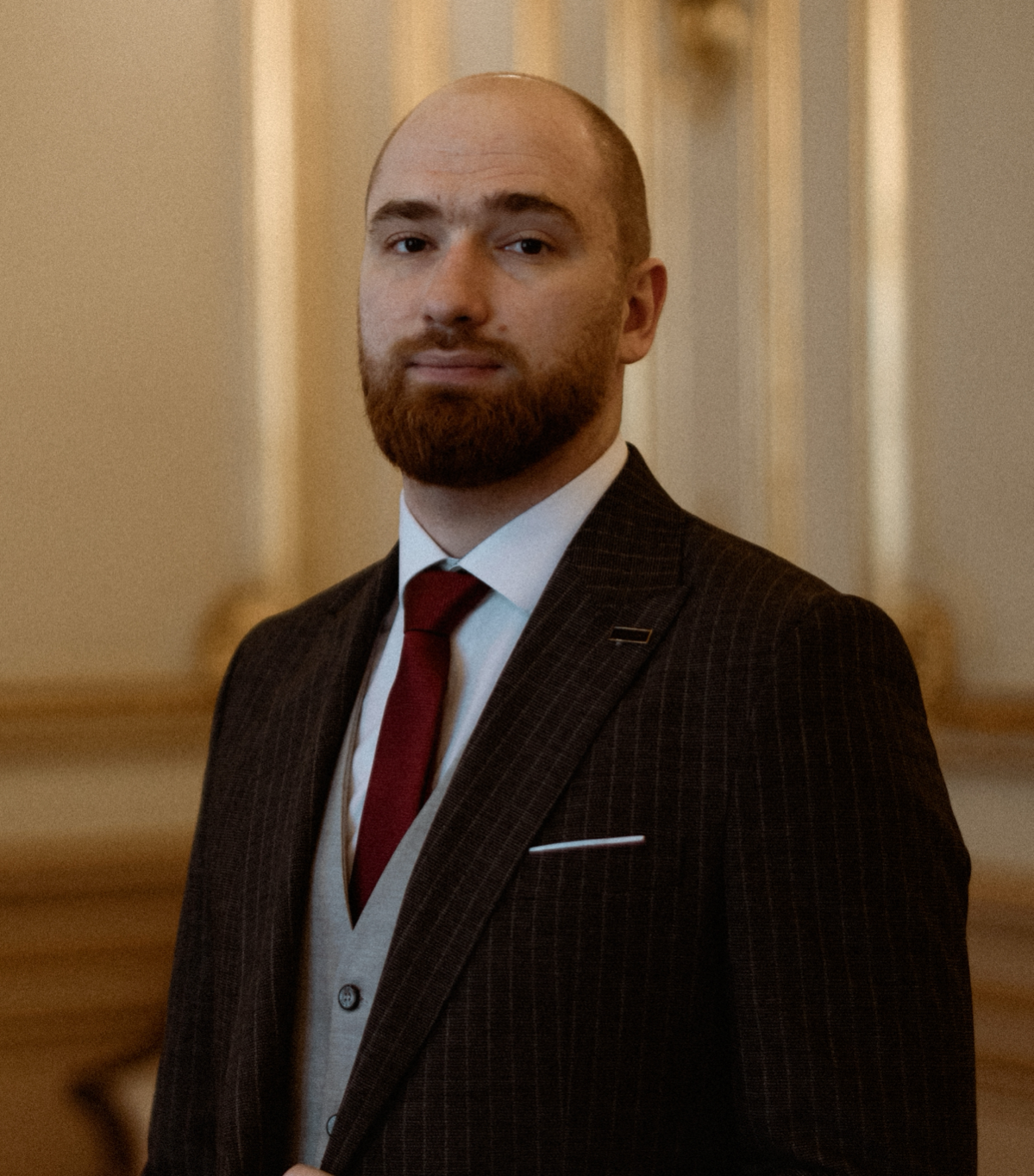 Дмитрий Чурилов