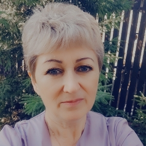 Светлана Галеева