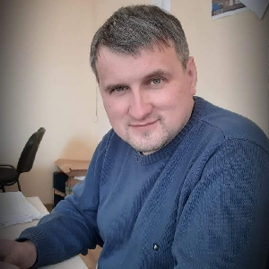 Павел Андрианов | Сетка — социальная сеть от hh.ru