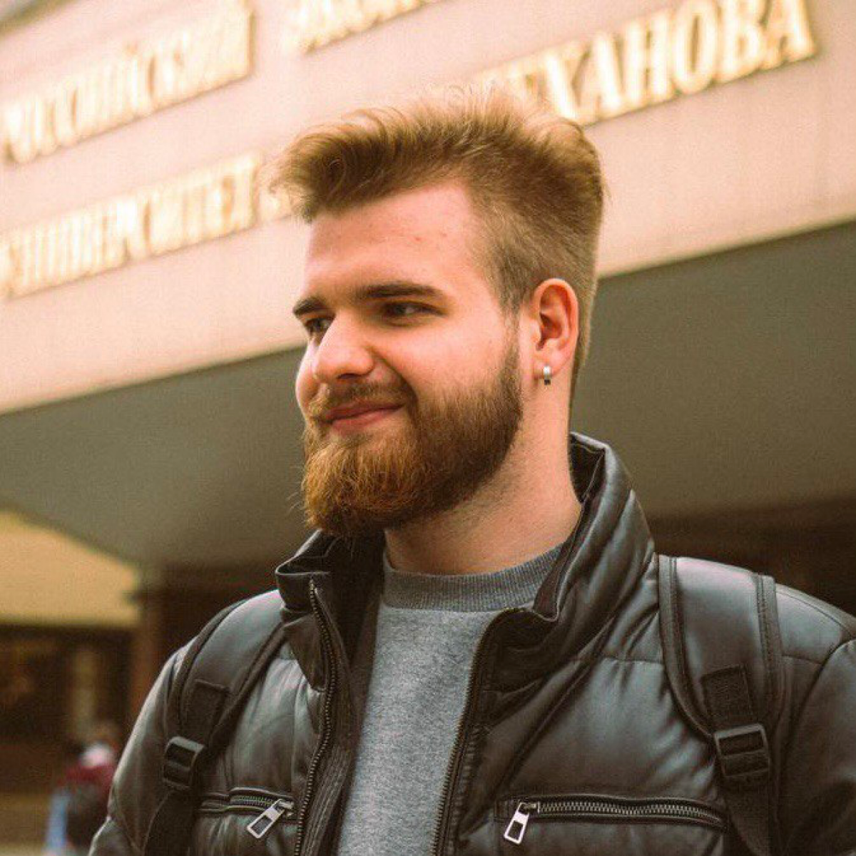 Артём Соболев | Сетка — социальная сеть от hh.ru