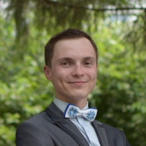 Александр Загорский