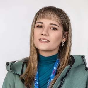 Кристина Богачева