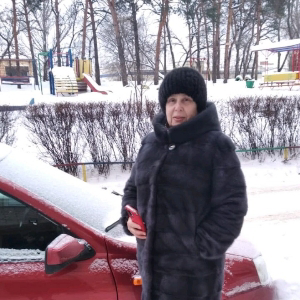 Лариса Пан