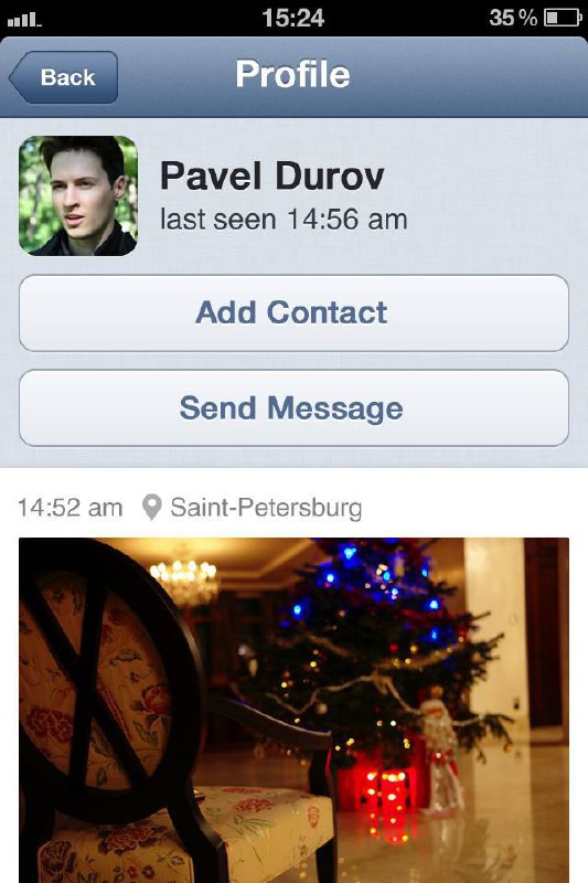 Telegram – 11 лет 🫡
14 августа 2013 года состоялся официальный выпуск приложения, которым на текущий момент пользуются уже более 900 миллионов человек по всему миру.
🍕зумеры любят пиццу? | Сетка — социальная сеть от hh.ru