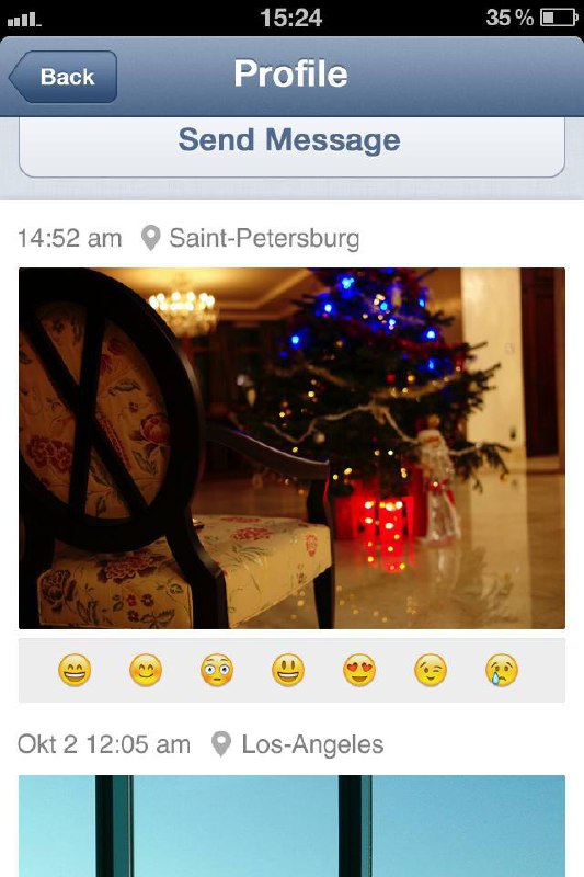 Telegram – 11 лет 🫡
14 августа 2013 года состоялся официальный выпуск приложения, которым на текущий момент пользуются уже более 900 миллионов человек по всему миру.
🍕зумеры любят пиццу? | Сетка — социальная сеть от hh.ru