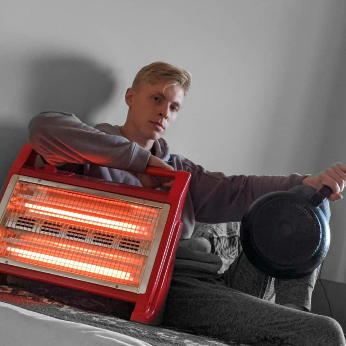 Даниил Шубников | Сетка — социальная сеть от hh.ru