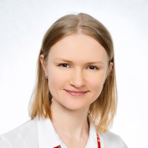 Дарья Кнауб