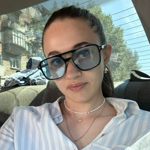 Наталья Шестакова