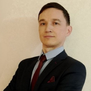 Виктор Козлов | Сетка — социальная сеть от hh.ru