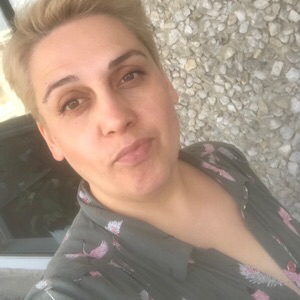 Наталья Арсеньева