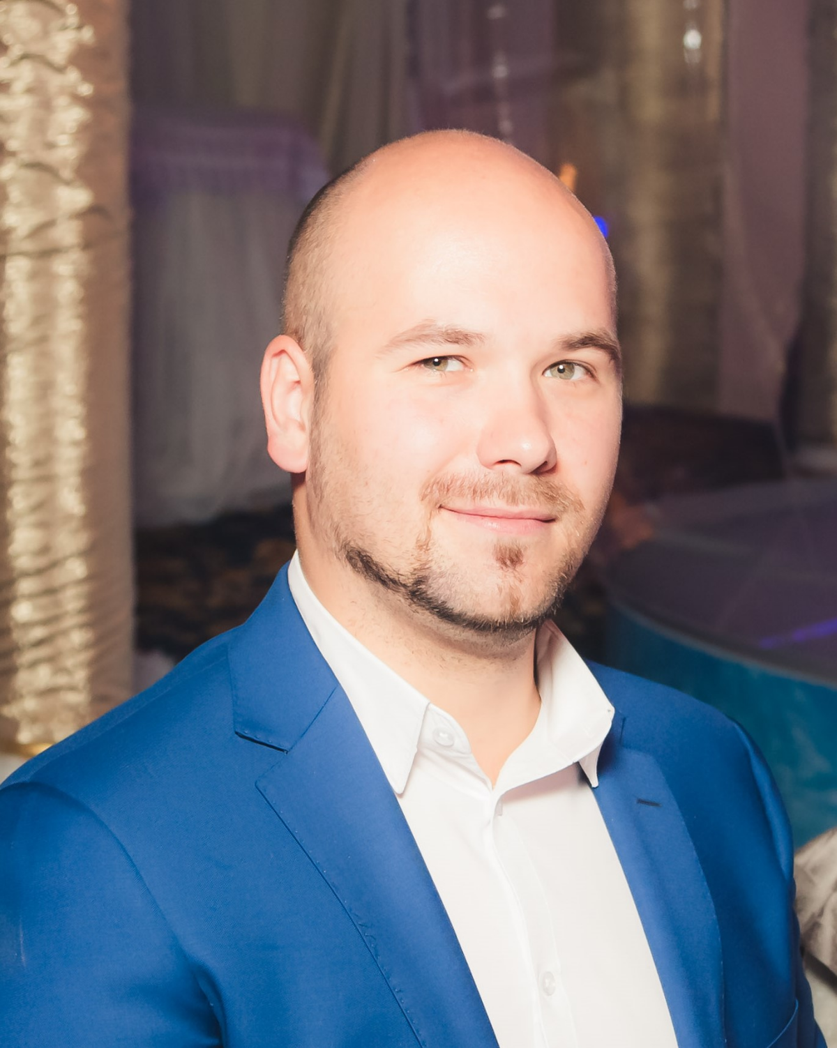 Борис Маурцев