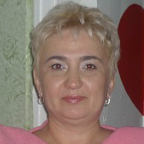 Татьяна Зайцева