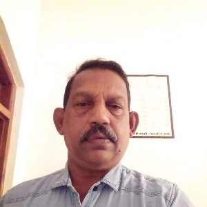 Wasantha Jayathilake