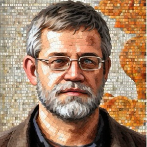 Юрий Милюков | Сетка — социальная сеть от hh.ru