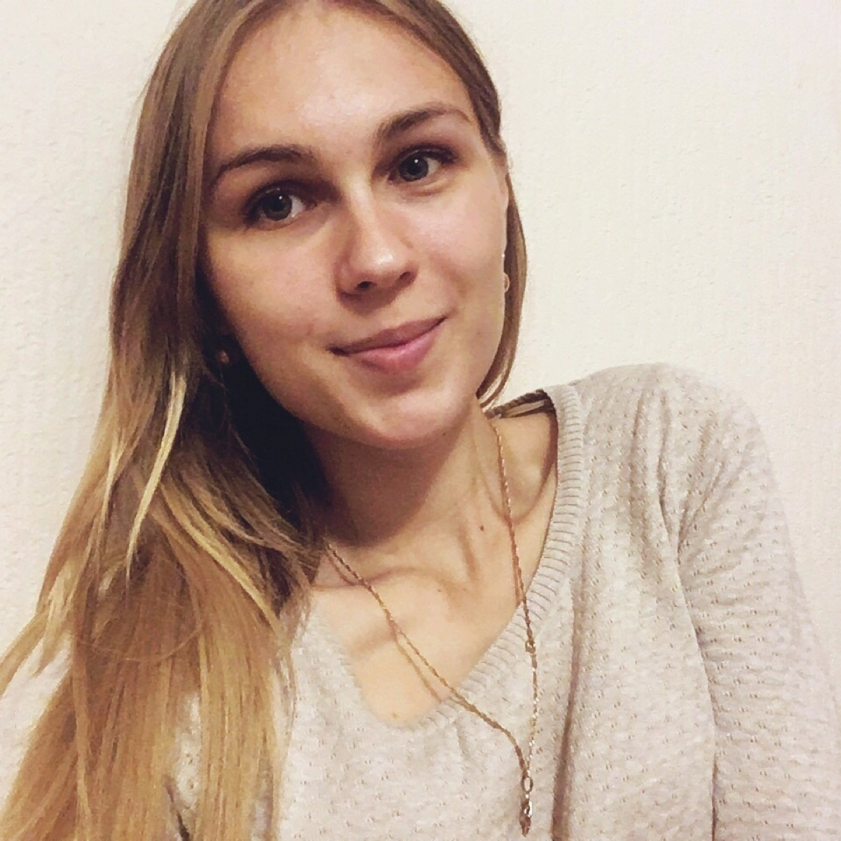 Алена Радченко