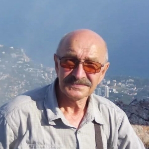 Виктор Ковалев