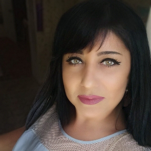 Елена Алиева